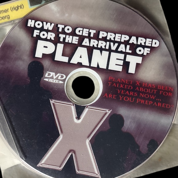 Bundle of Conspiracy Theory dvds, UFO, Aliens and more! - Picture 4 of 6